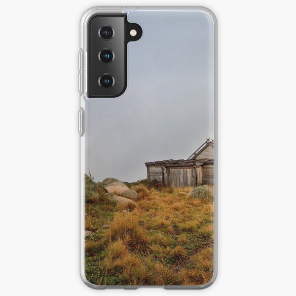 Craigs Hut Samsung Galaxy Soft Case
