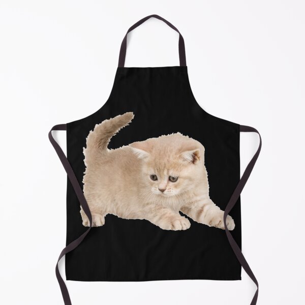 Item preview, Cute Kitten designed and sold by TeeZoneZtore.