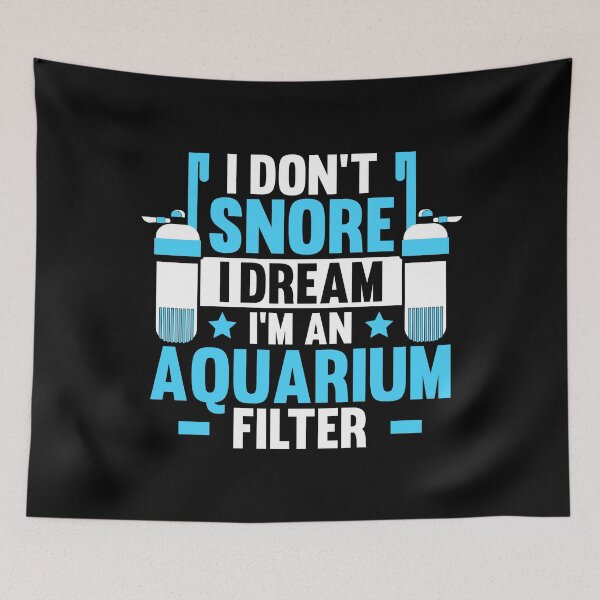 Artikelvorschau, Aquarist Aquaristik Aquarium Hobbyist Fischzucht entworfen und verkauft von Krautshirts.
