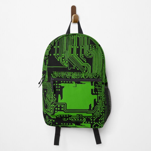 Item preview, Tech CPU Electronic Circuit Board designed and sold by clubtee.