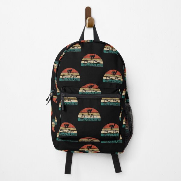 Item preview, Pew Pew Madafakas Vintage Retro designed and sold by somebasic.