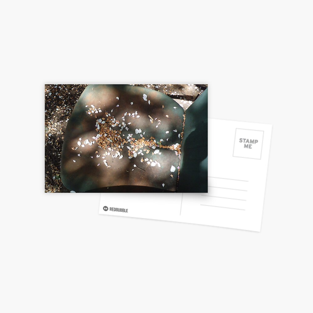 Item preview, Postcard designed and sold by JimLeggeArt.