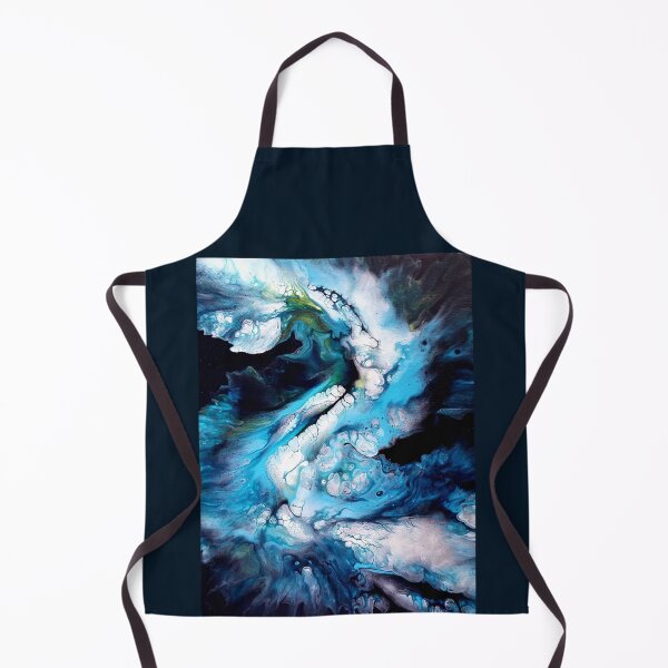 Item preview, Blue Paradise designed and sold by Sue Goldberg.