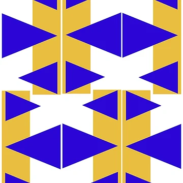 Artwork thumbnail, Adding Pattern by ErinLP