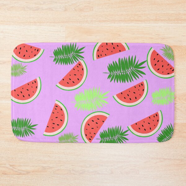 Item preview, Tropical Vibe Pink designed and sold by Tomi018.