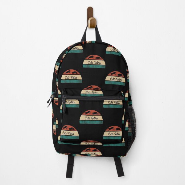 Item preview, Cats Vintage Retro designed and sold by somebasic.