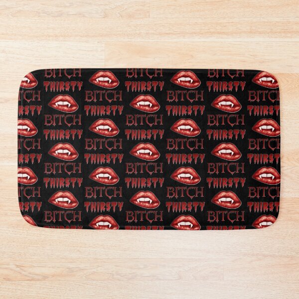 Item preview, THIRSTY BITCH designed and sold by Yosaporn.