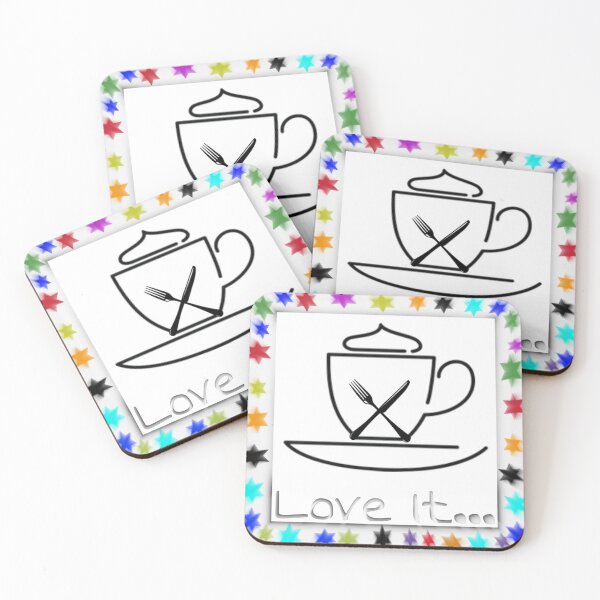 Item preview, Food Lover print  designed and sold by 59SHOP24.