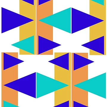 Artwork thumbnail, Adding Pattern II by ErinLP