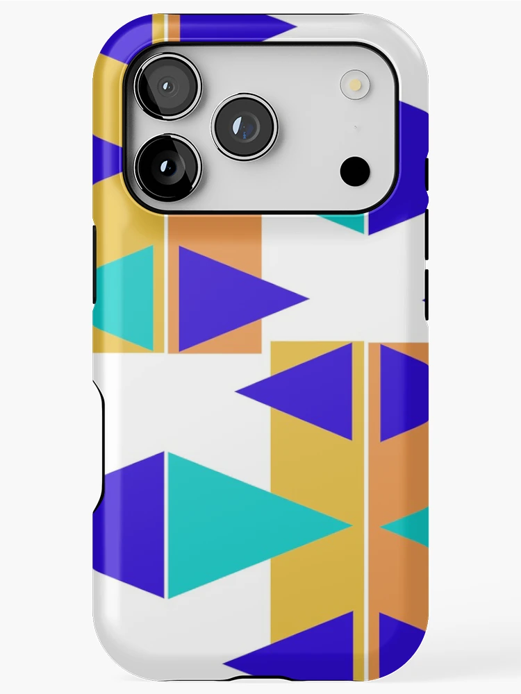 Thumbnail 1 of 4, iPhone Case, Adding Pattern II designed and sold by ErinLP.