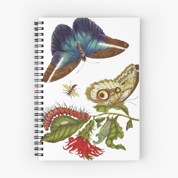 Item preview, Metamorphosis insectorum designed and sold by A APART T.