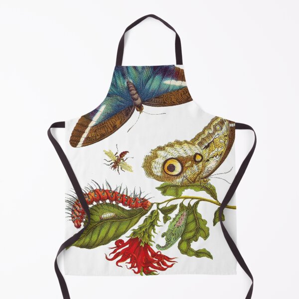Item preview, Metamorphosis insectorum designed and sold by A APART T.