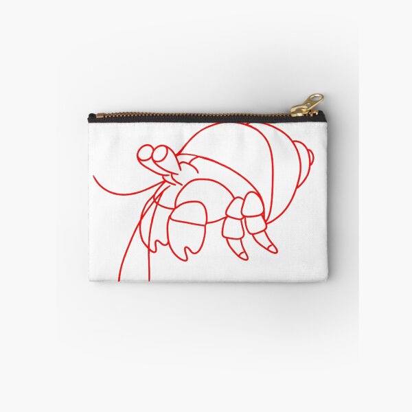 Item preview, crabby red designed and sold by Siv3.