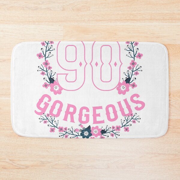 Item preview, Still Gorgeous 90th Birthday design, 50th Birthday, 1928 design designed and sold by Lisbob.