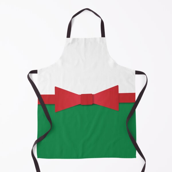 Item preview, Green Red White Christmas Gift Wrap designed and sold by sigdesign.