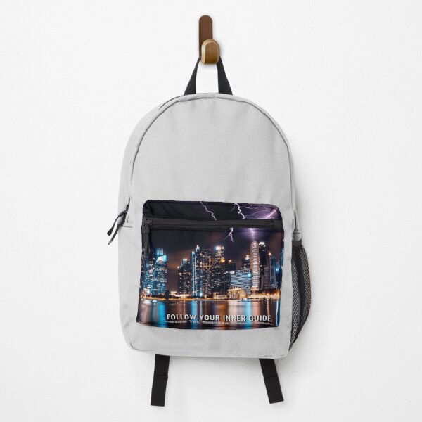Item preview, Follow the Thunder designed and sold by hiunlimit.