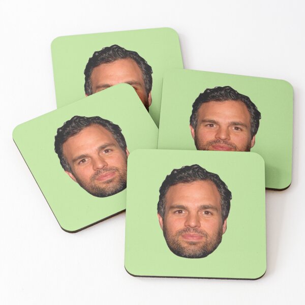 Item preview, Mark Ruffalo designed and sold by ThePearlshopbyD.