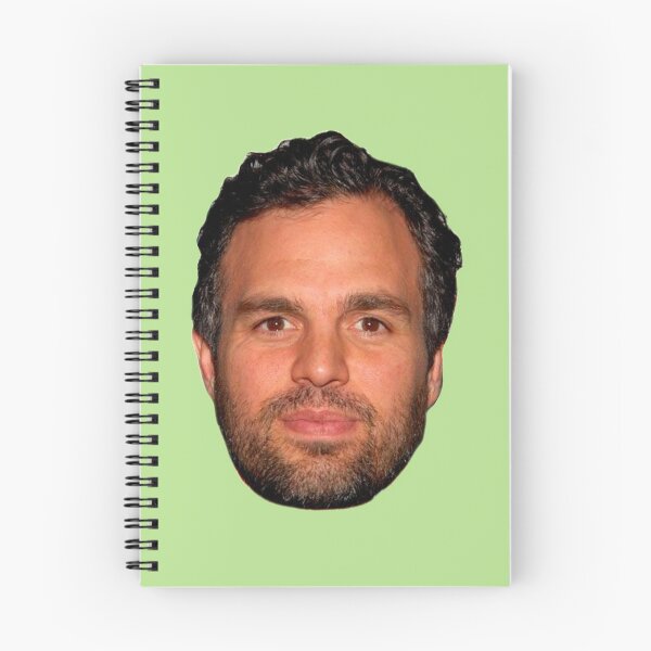Item preview, Mark Ruffalo designed and sold by ThePearlshopbyD.