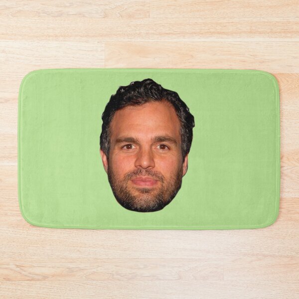 Item preview, Mark Ruffalo designed and sold by ThePearlshopbyD.