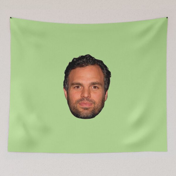 Item preview, Mark Ruffalo designed and sold by ThePearlshopbyD.