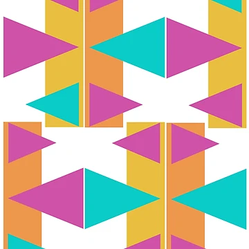 Artwork thumbnail, Adding Pattern III by ErinLP