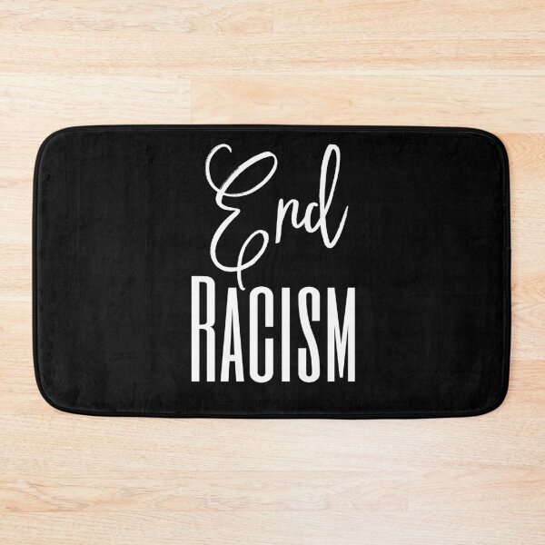 Item preview, End Racism designed and sold by MPowerTeez.