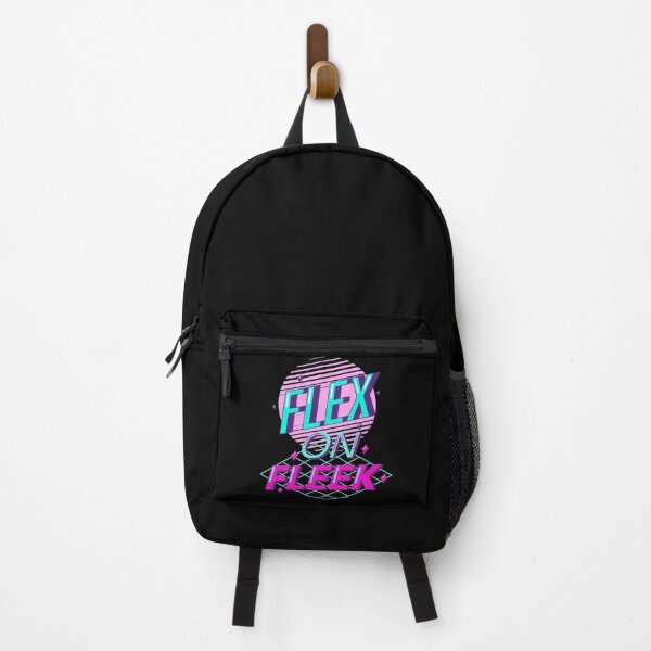 Item preview, Flex on Fleek Neon Vaporwave designed and sold by razvigod.