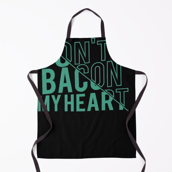 Item preview, Dont go Bacon my Heart designed and sold by Grinover.