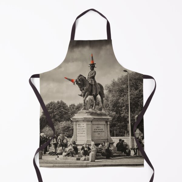 Item preview, Redvers Buller designed and sold by hawkie.