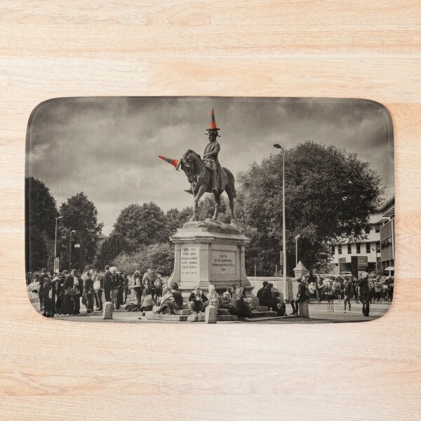 Item preview, Redvers Buller  designed and sold by hawkie.