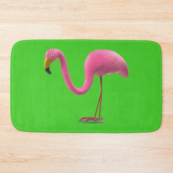 Item preview, PINK FLAMINGO ! designed and sold by THELEMA.