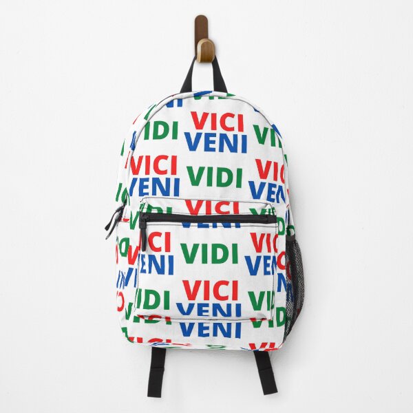 Item preview, * Veni vidi vici * designed and sold by Berezabella.