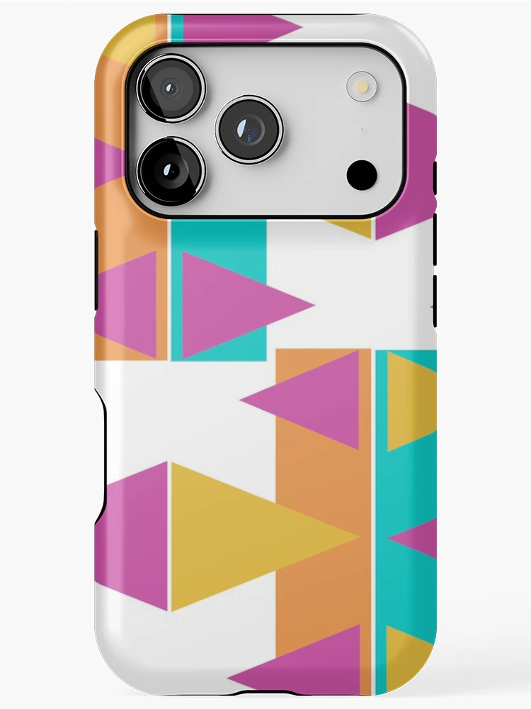 Thumbnail 1 of 4, iPhone Case, Adding Pattern IV designed and sold by ErinLP.