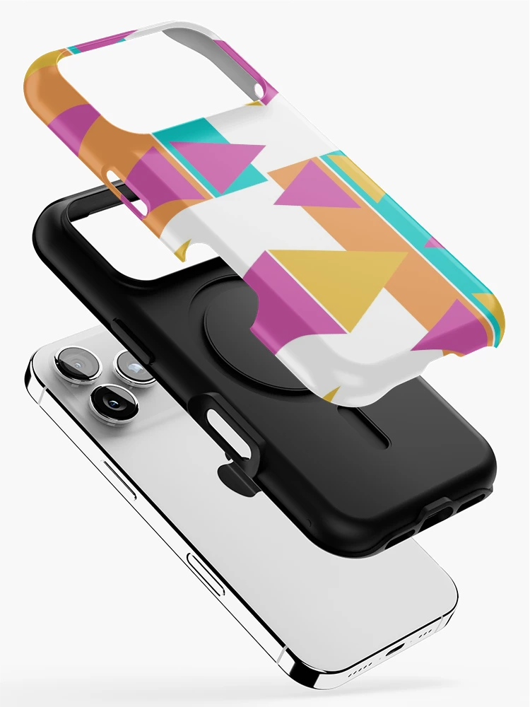 Thumbnail 2 of 4, iPhone Case, Adding Pattern IV designed and sold by ErinLP.