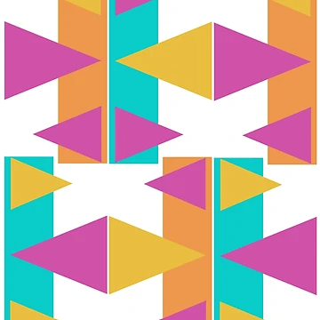 Artwork thumbnail, Adding Pattern IV by ErinLP