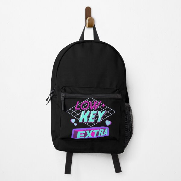 Item preview, Low Key Extra Neon Vaporwave designed and sold by razvigod.