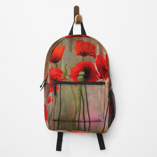 Item preview, Poppies designed and sold by IvaW.