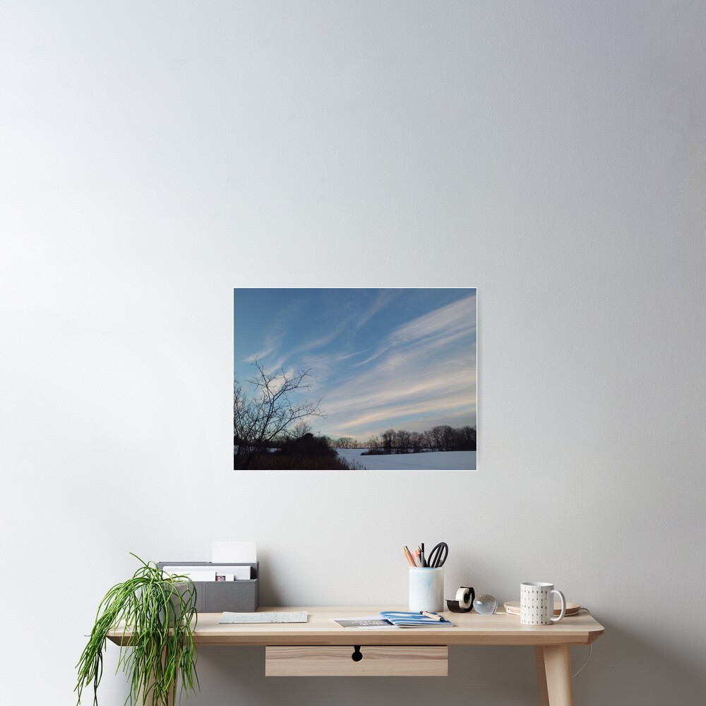 Item preview, Poster designed and sold by JimLeggeArt.
