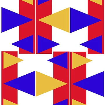 Artwork thumbnail, Adding Pattern V by ErinLP