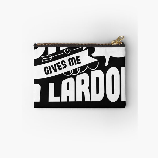 Item preview, Bacon gives me a Lardon designed and sold by Grinover.