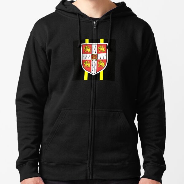cambridge college sweatshirts
