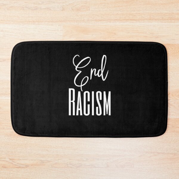 Item preview, End Racism designed and sold by MPowerTeez.