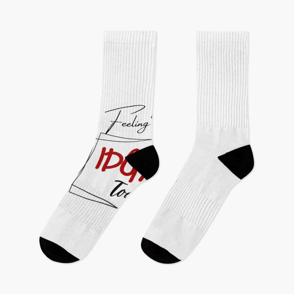 Item preview, Feeling kinda IDGAF-ish today : Sarcastic Gifts designed and sold by SJRoil.