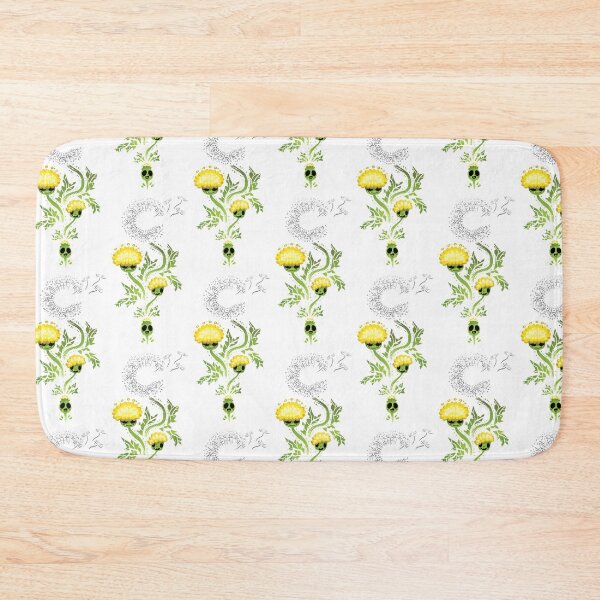 Item preview, Life of a Dandelion designed and sold by Paigekotalik.