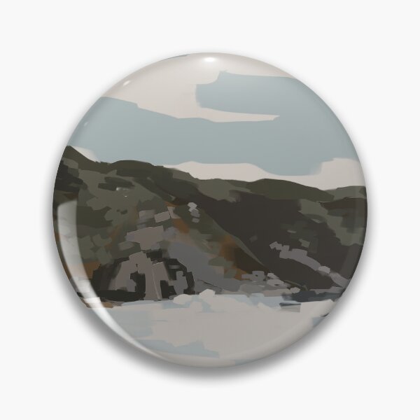 Item preview, County Donegal designed and sold by wojciechwos.
