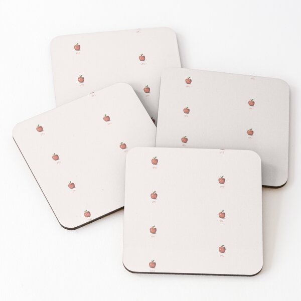 Item preview, Apple a Day, Keep a Doctor Away designed and sold by Rechronicle.