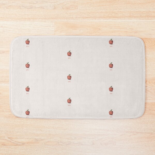 Item preview, Apple a Day, Keep a Doctor Away designed and sold by Rechronicle.