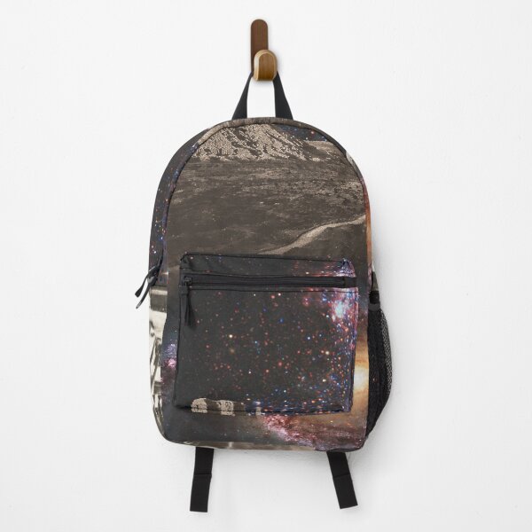 Item preview, Vintage Retro Space Collage designed and sold by ind3finite.