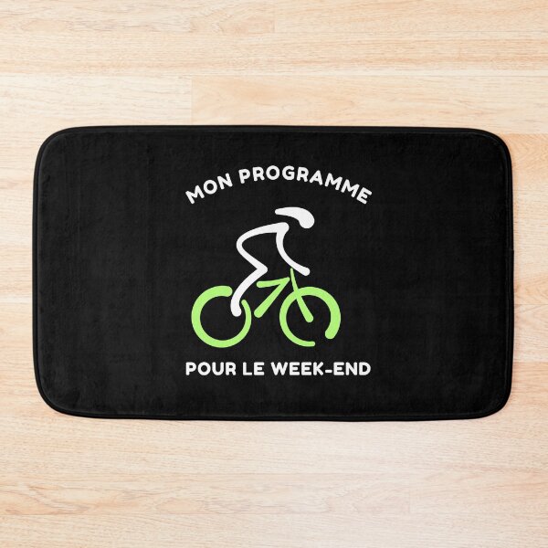 Item preview, Cycling Road Bike Weekend Funny Gift designed and sold by joozybart.