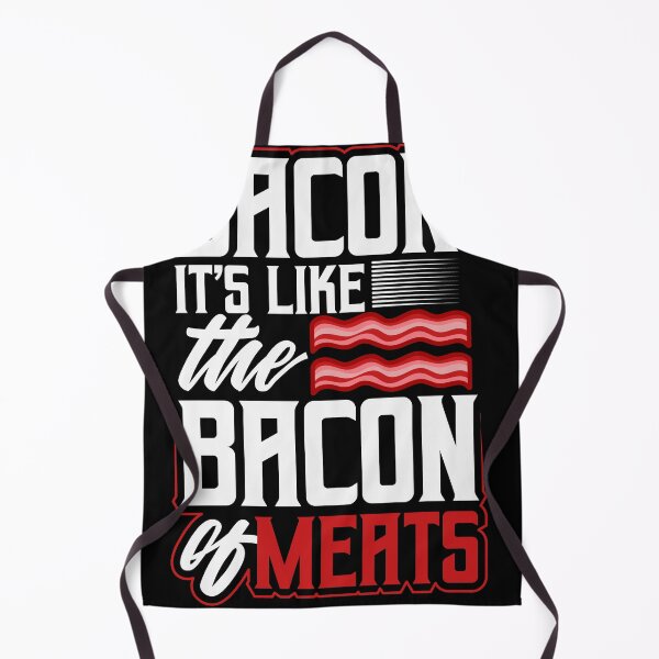 Item preview, Bacon is like the Bacon of meats designed and sold by Grinover.